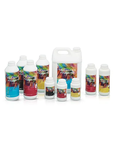 DIGITAL PRINTING DTF INK