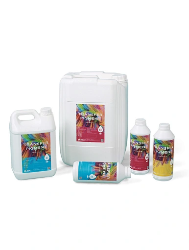DIGITAL PRINTING DTF INK
